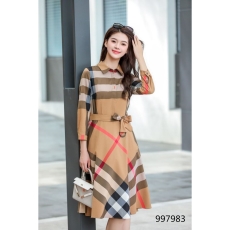 Burberry Dress